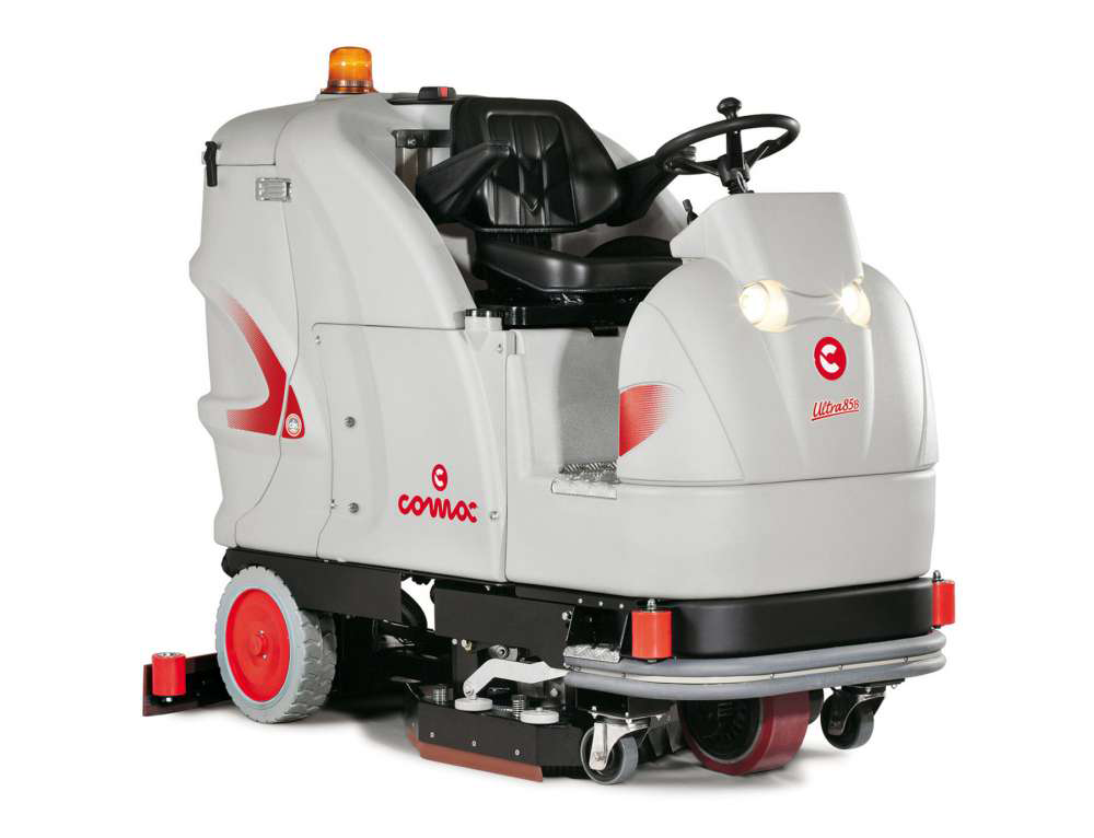 Ultra 100B