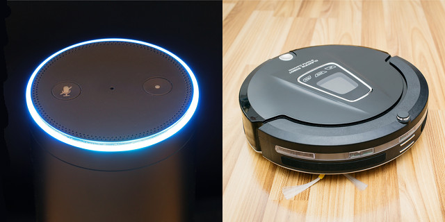 Alexa Roomba Image