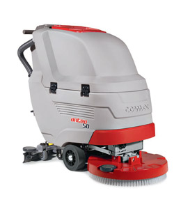 ANTEA 50 B/BT Floor Scrubber