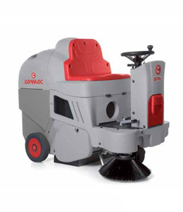 Comac CS700B cleaner