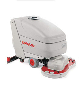 Comac Omnia