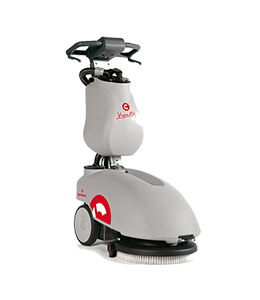 Vispa 35B Floor Scrubber