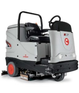 Comac C85 cleaner